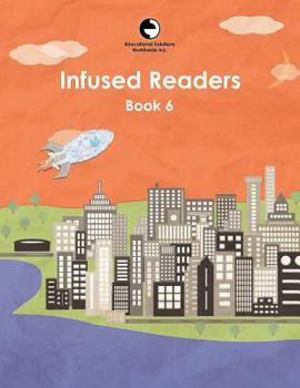 Paperback Infused Readers: Book 6 Book