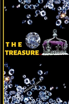 Paperback The treasure Book