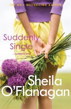 Paperback Suddenly Single Book