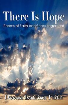 Paperback There Is Hope Book