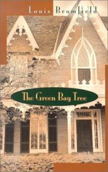 The Green Bay Tree