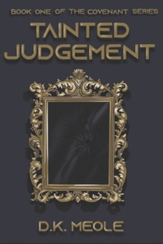 Paperback Tainted Judgment Book