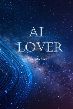 Paperback AI Lover Book