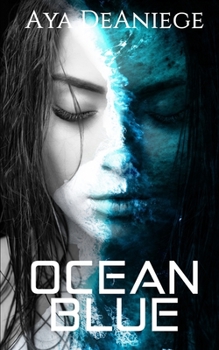 Paperback Ocean Blue Book