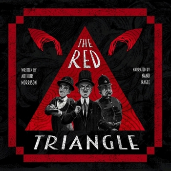 Audio CD The Red Triangle Book
