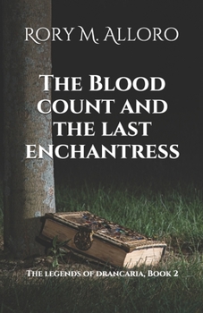 Paperback The Blood Count and The Last Enchantress Book