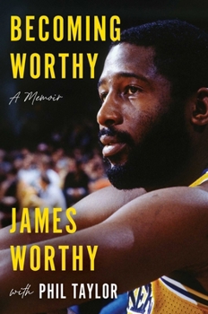 Becoming Worthy: A Memoir