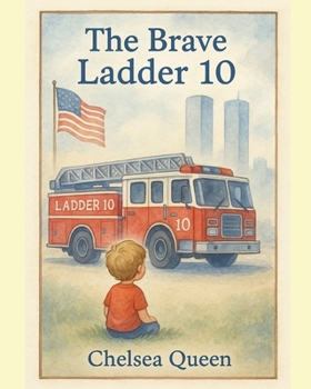 The Brave Ladder 10