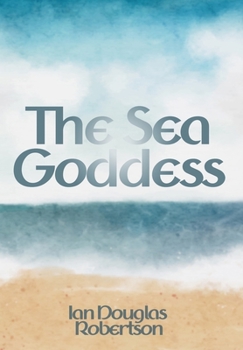 Hardcover The Sea Goddess Book
