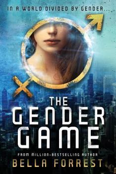 Paperback The Gender Game Book