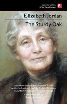 Paperback The Sturdy Oak (New Edition) Book