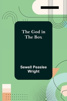 The God in the Box - Book #6 of the John Hanson