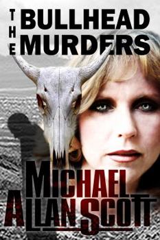 The Bullhead Murders: A Jena Halpern Mystery - Book #1 of the Jena Halpern Mysteries