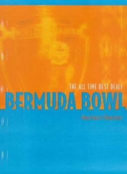 Paperback Bermuda Bowl : The All-Time Best Deals Book