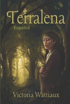 Paperback Terralena: Español [Spanish] Book