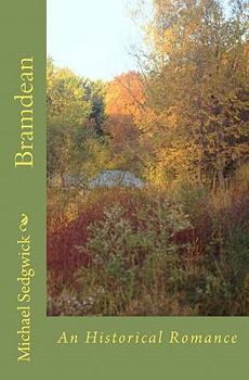 Paperback Bramdean: An Historic Romance Book