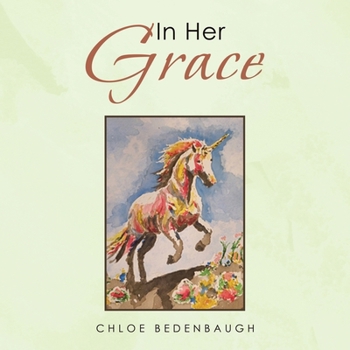 Paperback In Her Grace Book