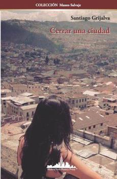 Paperback Cerrar una ciudad [Spanish] Book