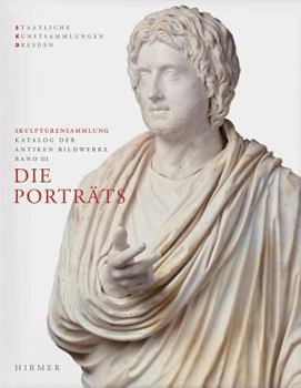 Hardcover Die Porträts [German] Book