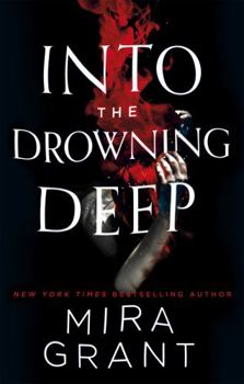 Paperback Into The Drowning Deep Book
