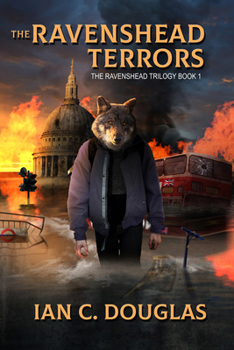 Paperback The Ravenshead Terrors: Volume 1 Book