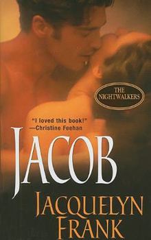 Jacob - Book #1 of the Nightwalkers