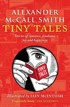 Paperback Tiny Tales Book