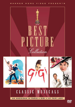Best Picture Collection - Musicals