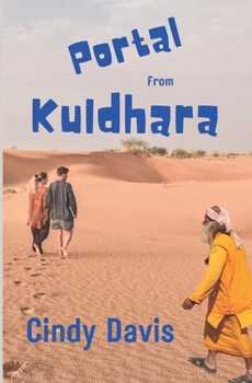 Paperback Portal from Kuldhara Book