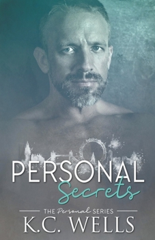 Paperback Personal Secrets Book