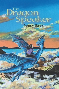 Paperback The Dragon Speaker Book