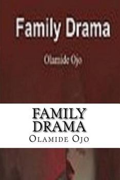 Paperback Family Drama: Fight for Sinterobe Book