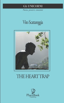 Paperback The Heart Trap Book