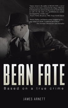 Hardcover Bean Fate Book