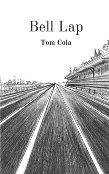 Paperback Bell Lap Book