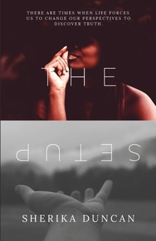 Paperback The Setup Book