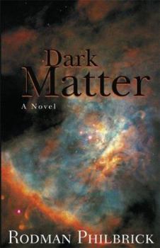 Paperback Dark Matter Book