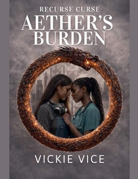 Aether's Burden (Recurse Curse)