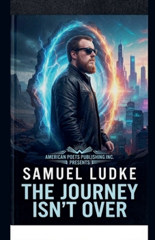 The Journey Isn't Over