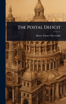 The Postal Deficit