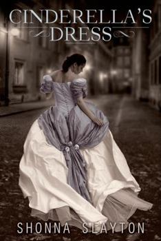 Paperback Cinderella's Dress Book