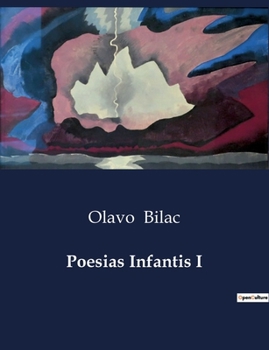 Poesias Infantis I (Portuguese Edition)