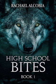 Paperback High School Bites Book