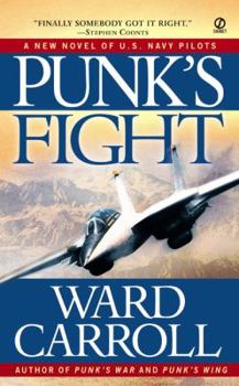 Mass Market Paperback Punk's Fight Book