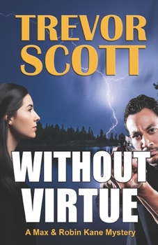 Paperback Without Virtue Book