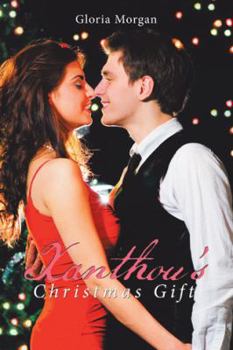 Paperback Xanthou's Christmas Gift Book