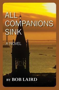 Paperback All Companions Sink Book