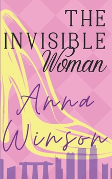 Paperback The Invisible Woman Book