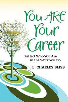 Paperback You Are Your Career Book