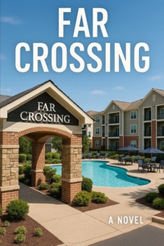 Paperback Far Crossing Book